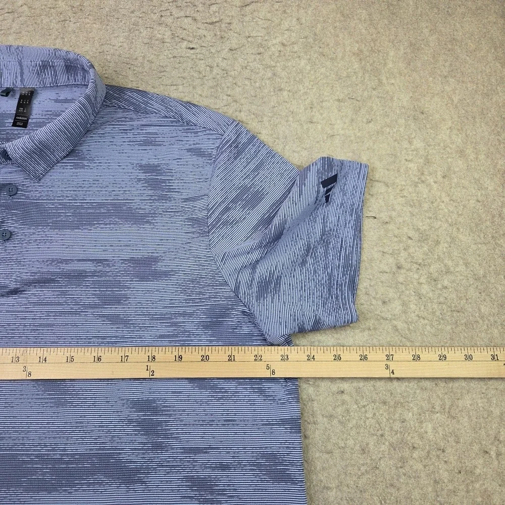 adidas polo shirt